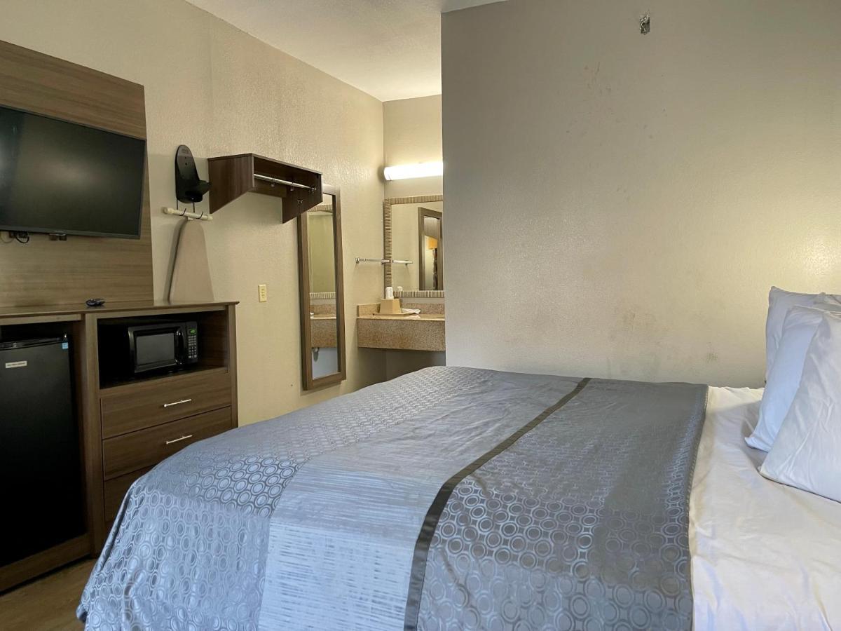 Fairview Inn & Suites Mobile Eksteriør bilde