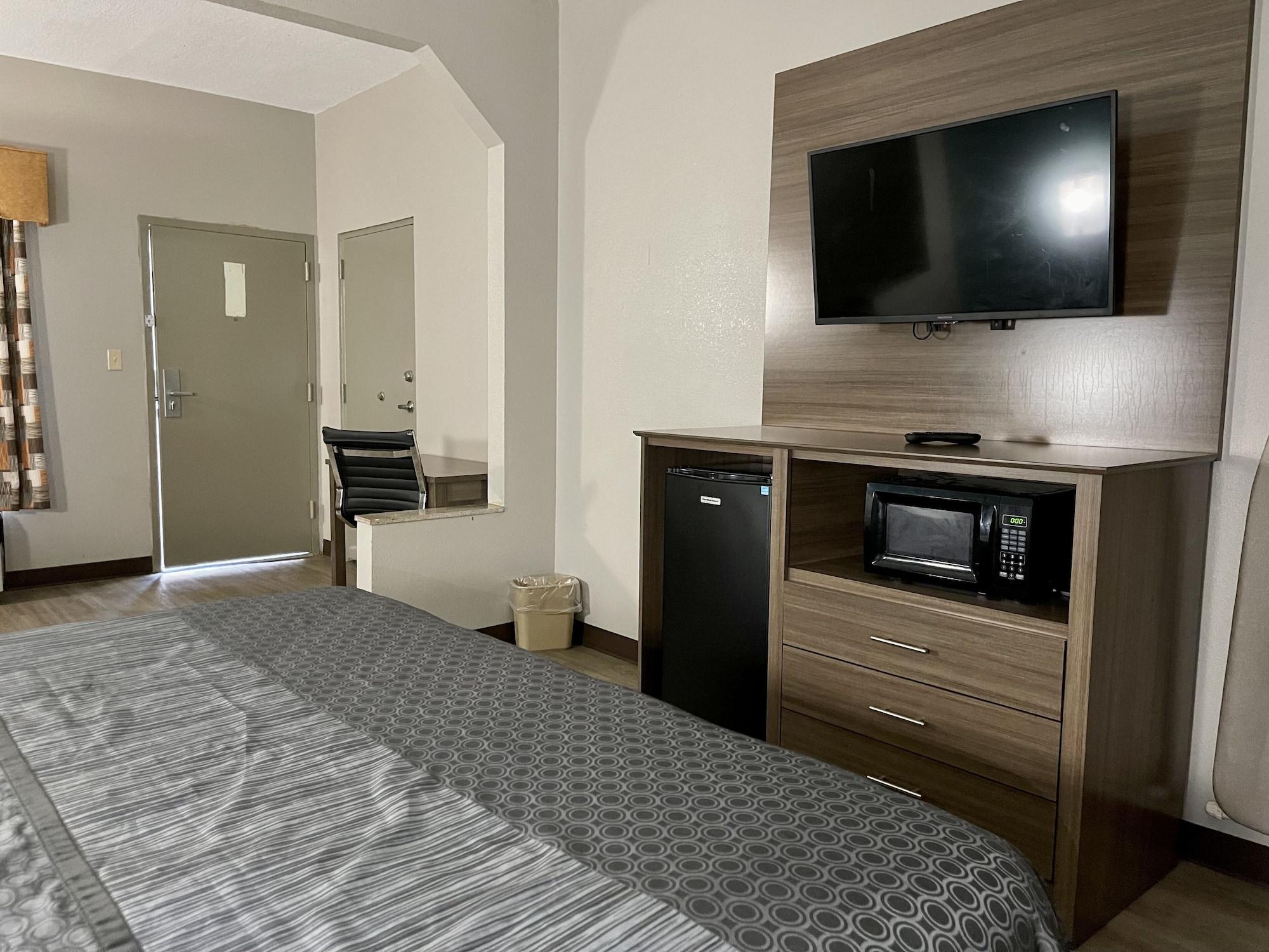 Fairview Inn & Suites Mobile Eksteriør bilde