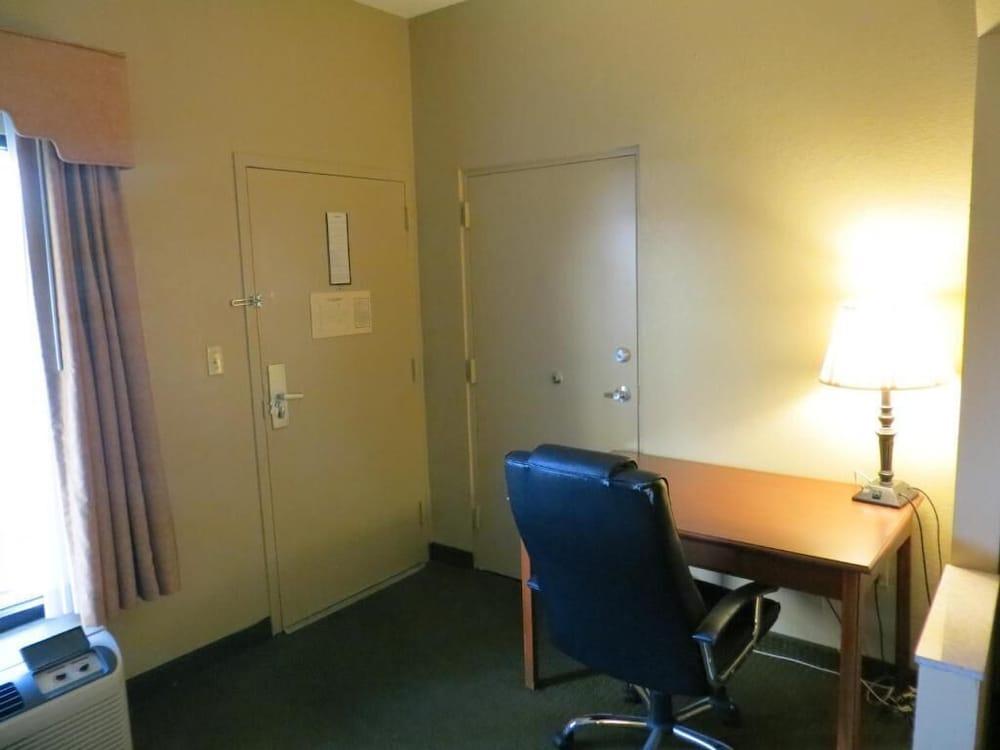 Fairview Inn & Suites Mobile Eksteriør bilde