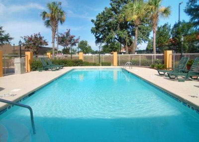 Fairview Inn & Suites Mobile Fasiliteter bilde