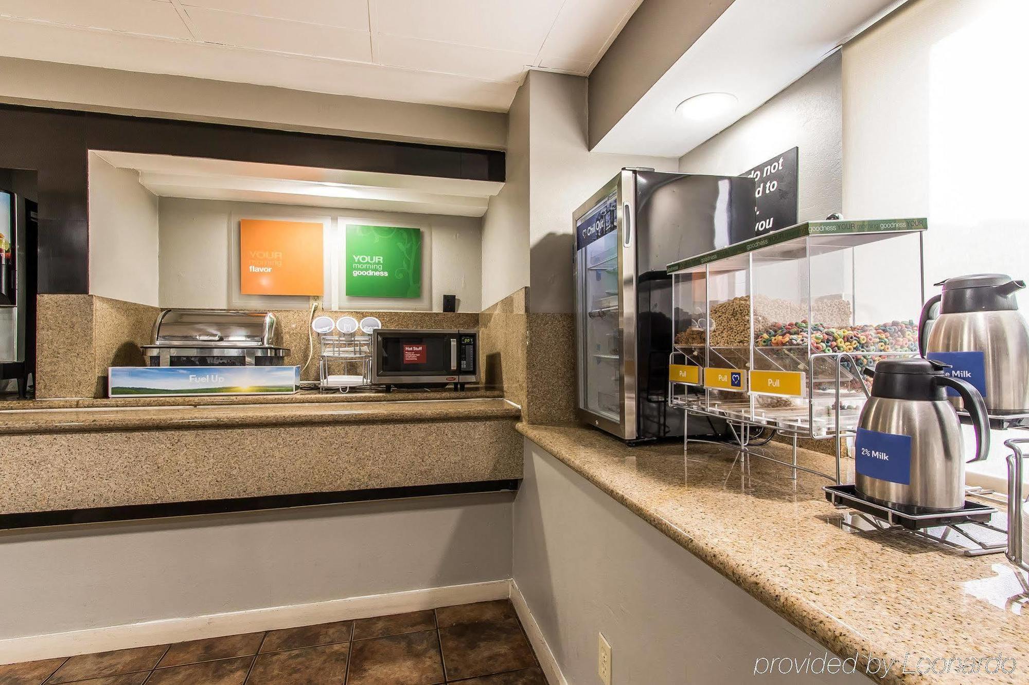 Fairview Inn & Suites Mobile Eksteriør bilde